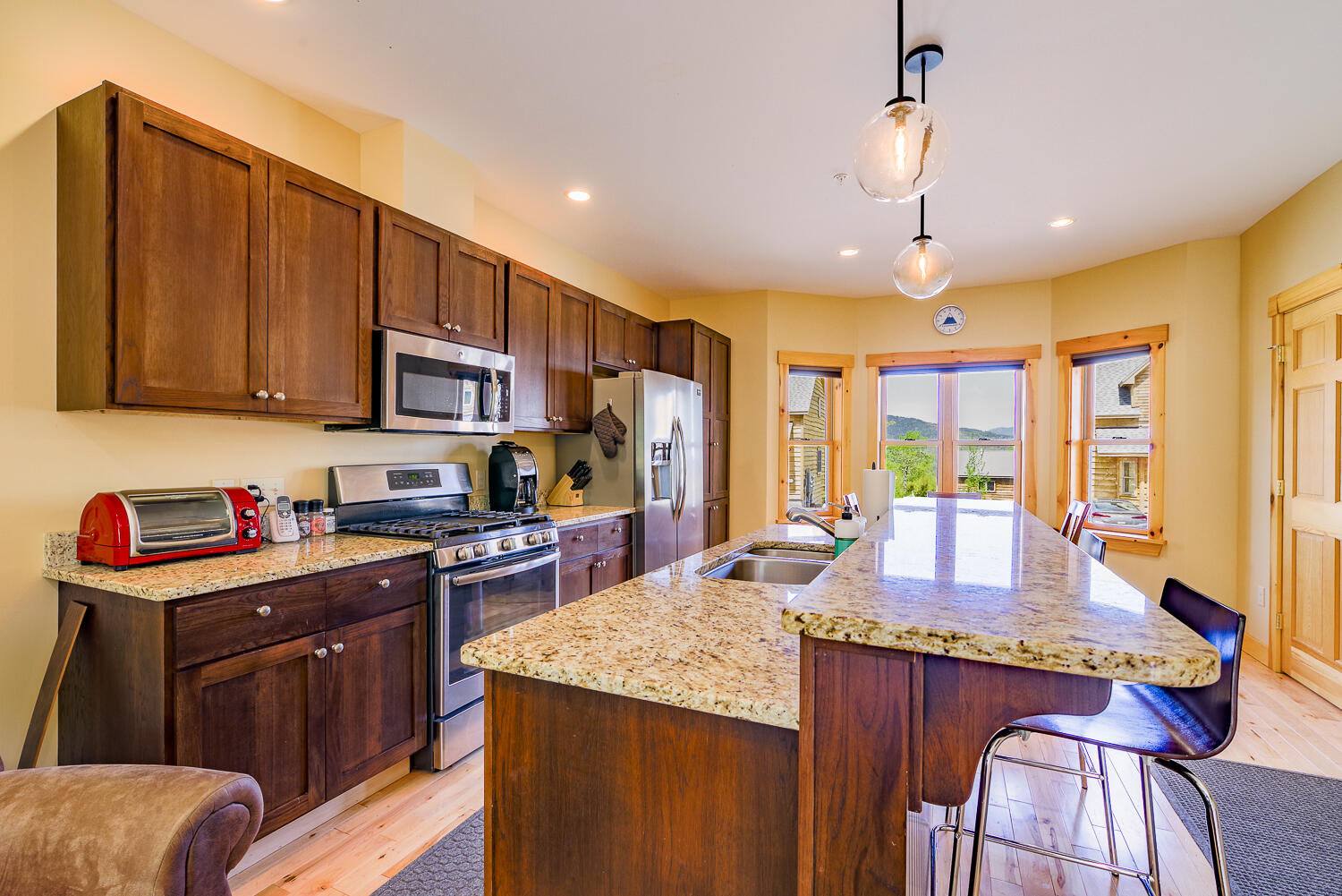 6013 Allagash Drive Carrabassett Valley ME 04947