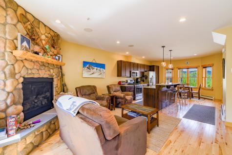6013 Allagash Drive Carrabassett Valley ME 04947