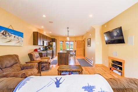 6013 Allagash Drive Carrabassett Valley ME 04947