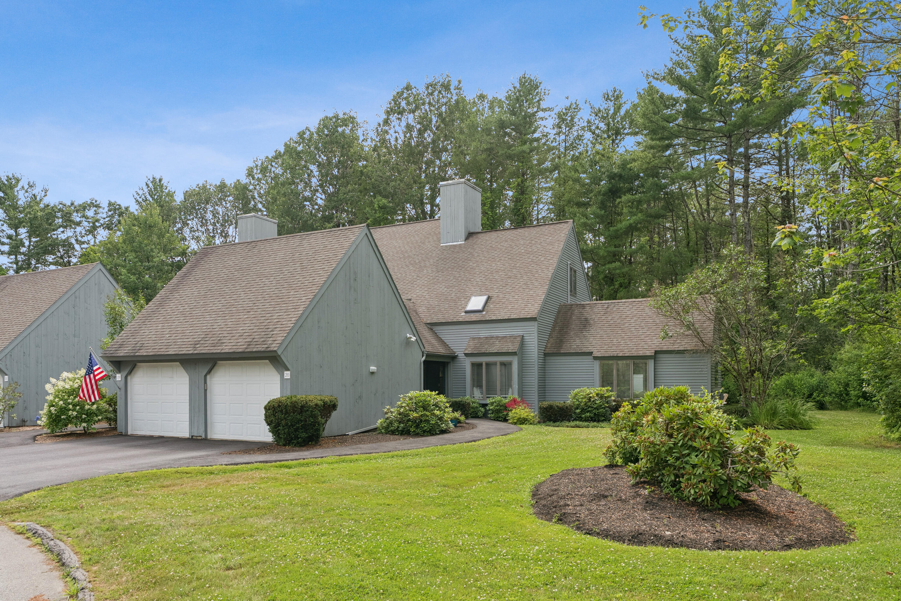 20 Wonderbrook Drive Kennebunk ME 04043