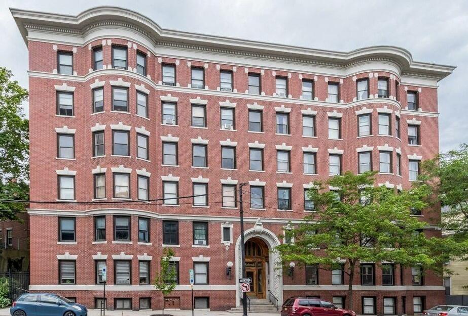 180 High Street Portland ME 04101