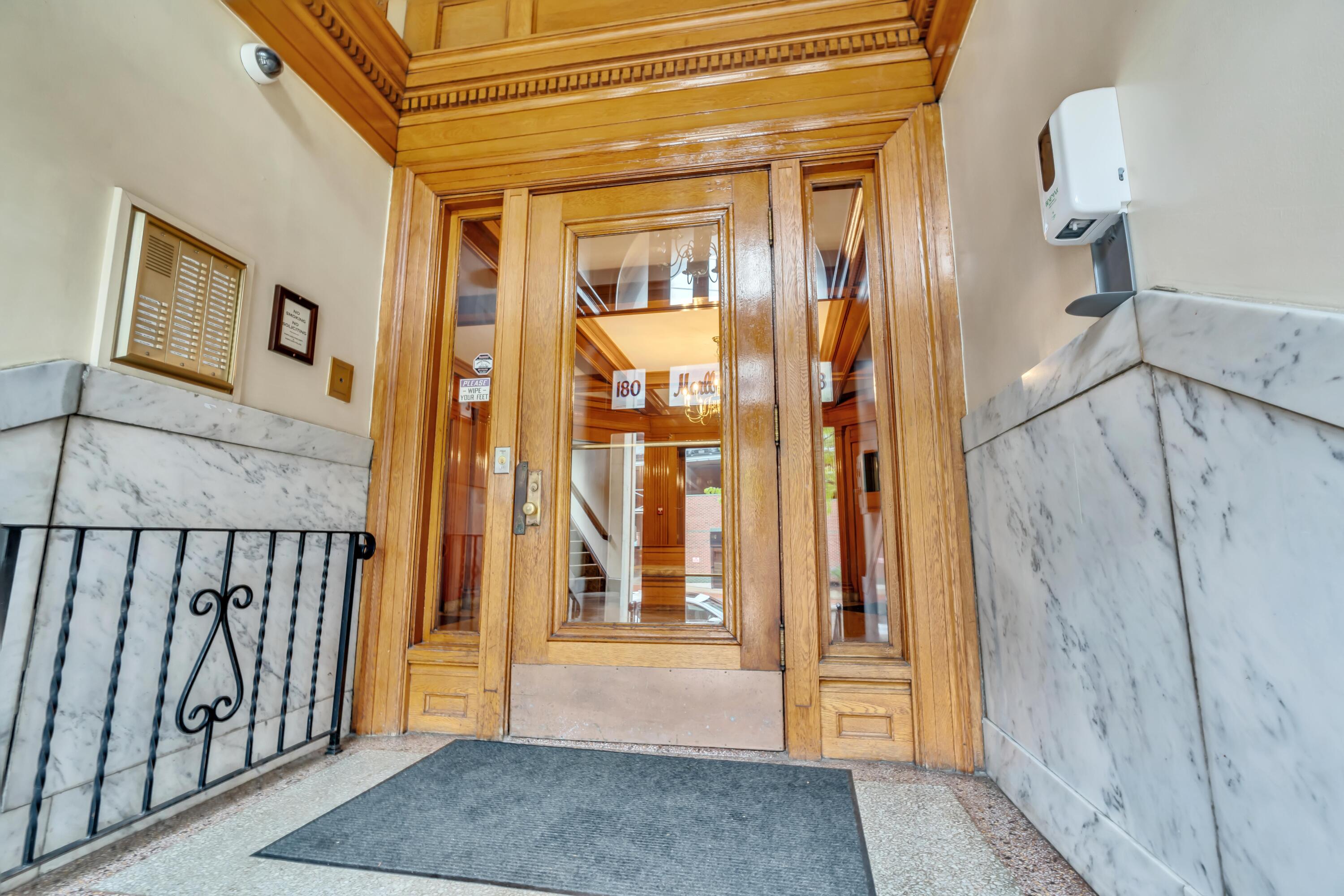 180 High Street Portland ME 04101