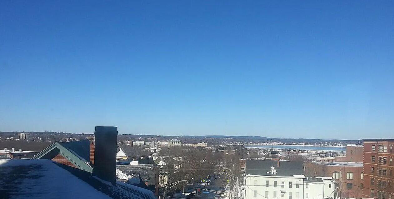 180 High Street Portland ME 04101