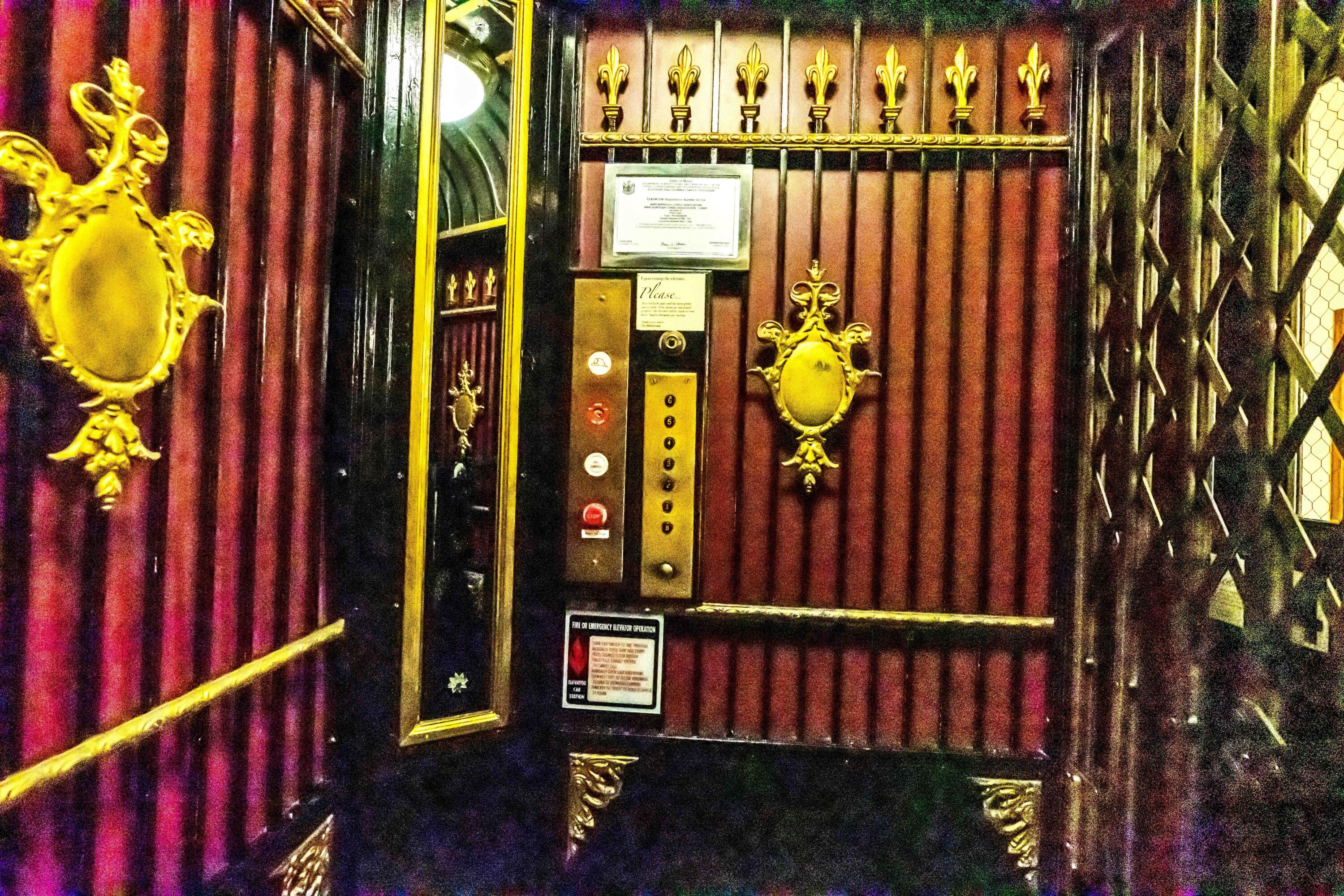 180 High Street Portland ME 04101