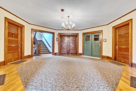 180 High Street Portland ME 04101