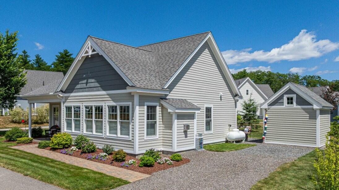 1 Cornbread Lane Arundel ME 04046