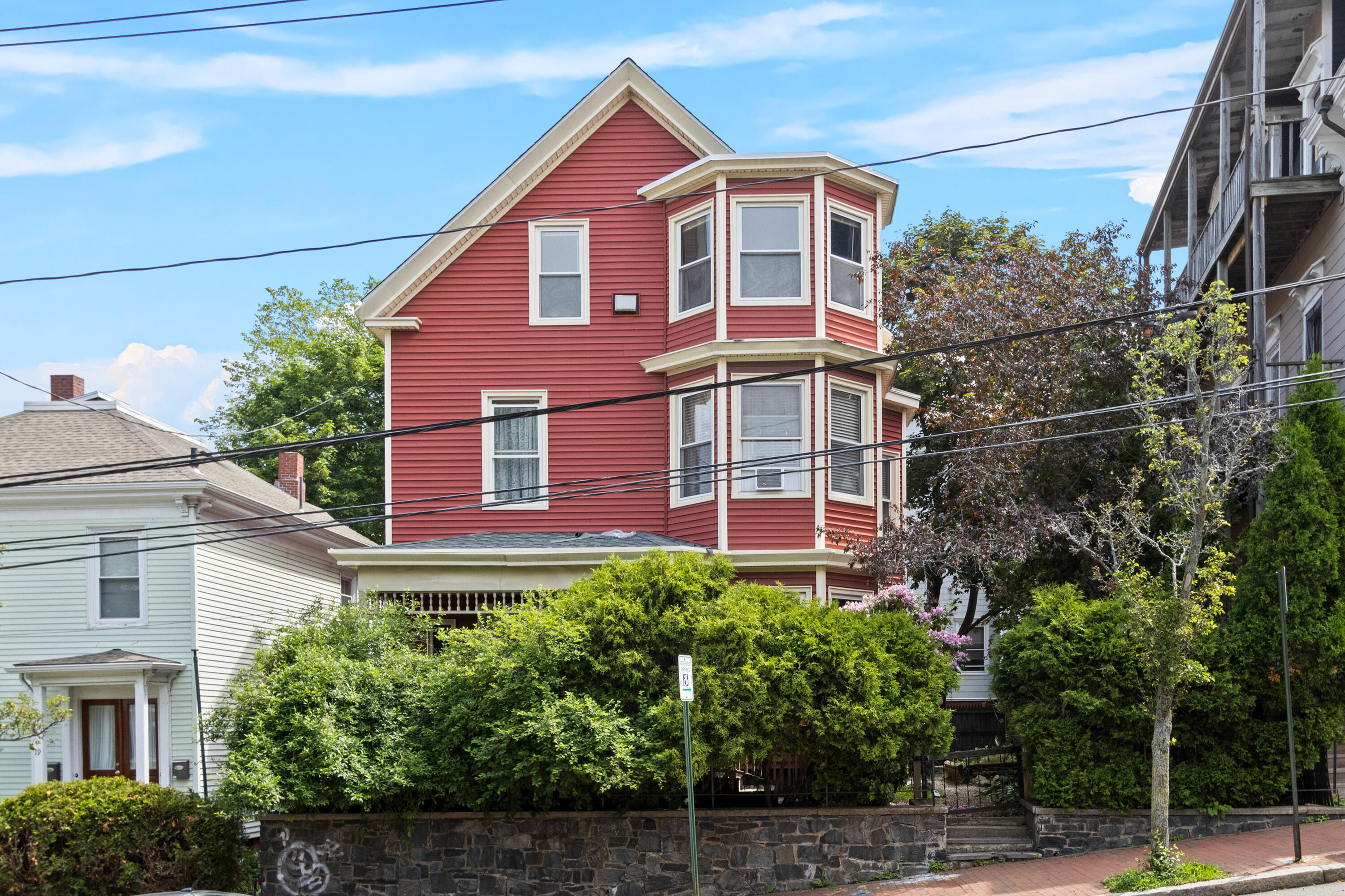 15 Deering Avenue Portland ME 04101