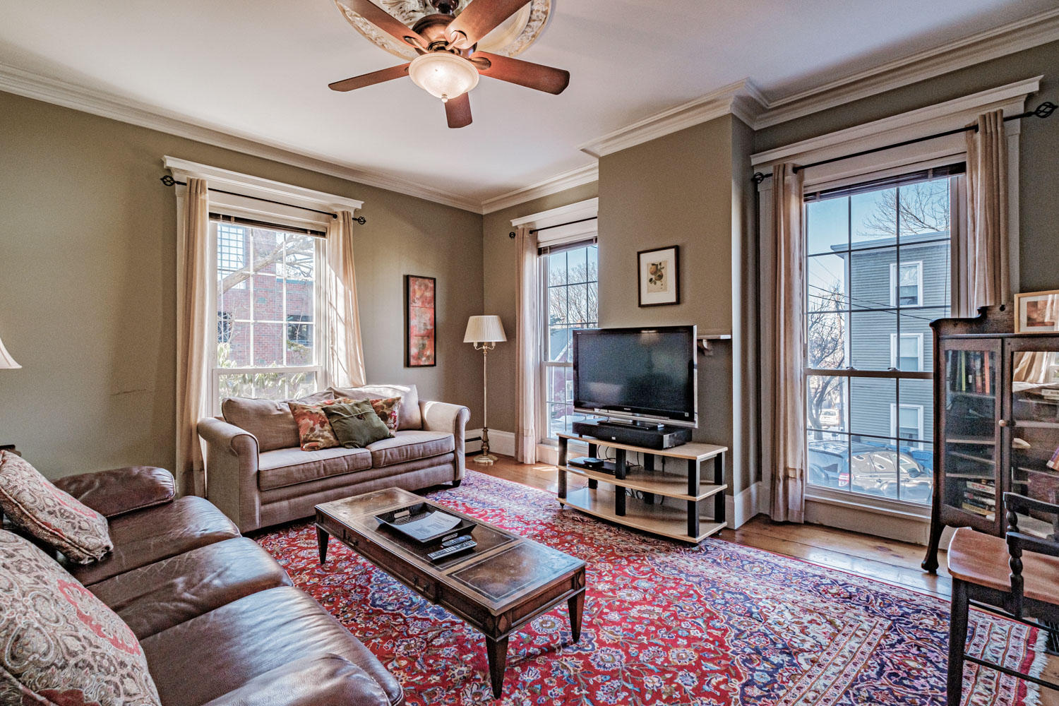 11 Parris Street Portland ME 04101