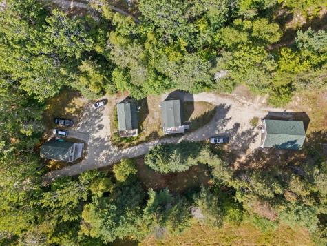 12 Maslow Square Blue Hill ME 04614