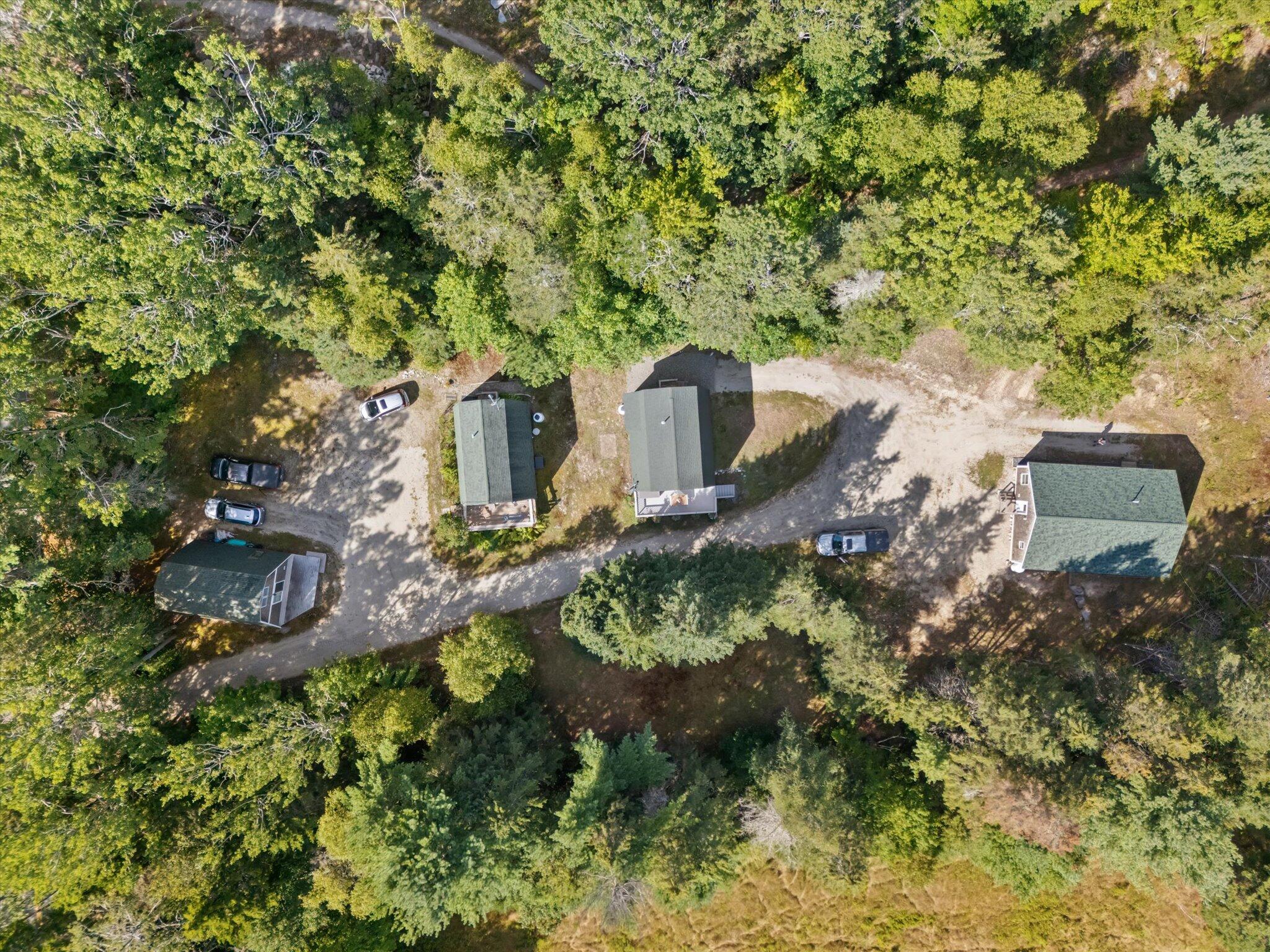 12 Maslow Square Blue Hill ME 04614