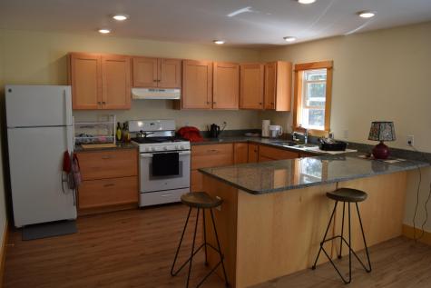 12 Maslow Square Blue Hill ME 04614