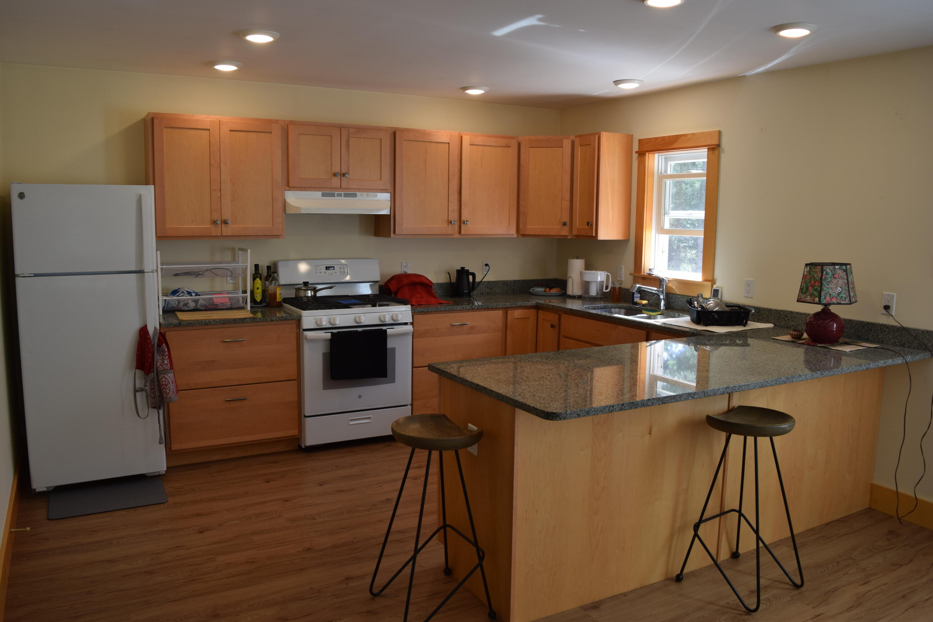 12 Maslow Square Blue Hill ME 04614