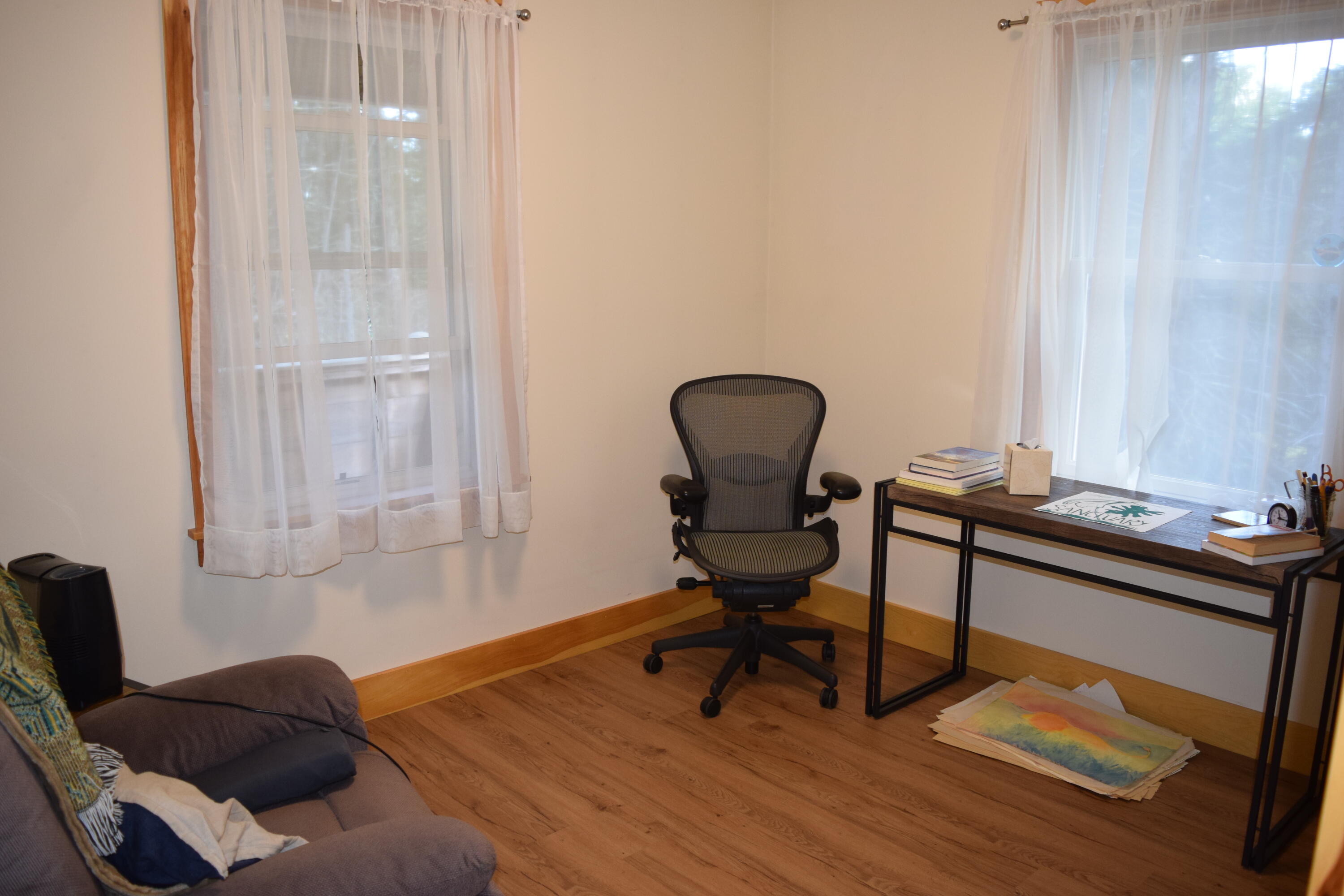 12 Maslow Square Blue Hill ME 04614