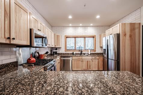 40 Overpass Road Newry ME 04261