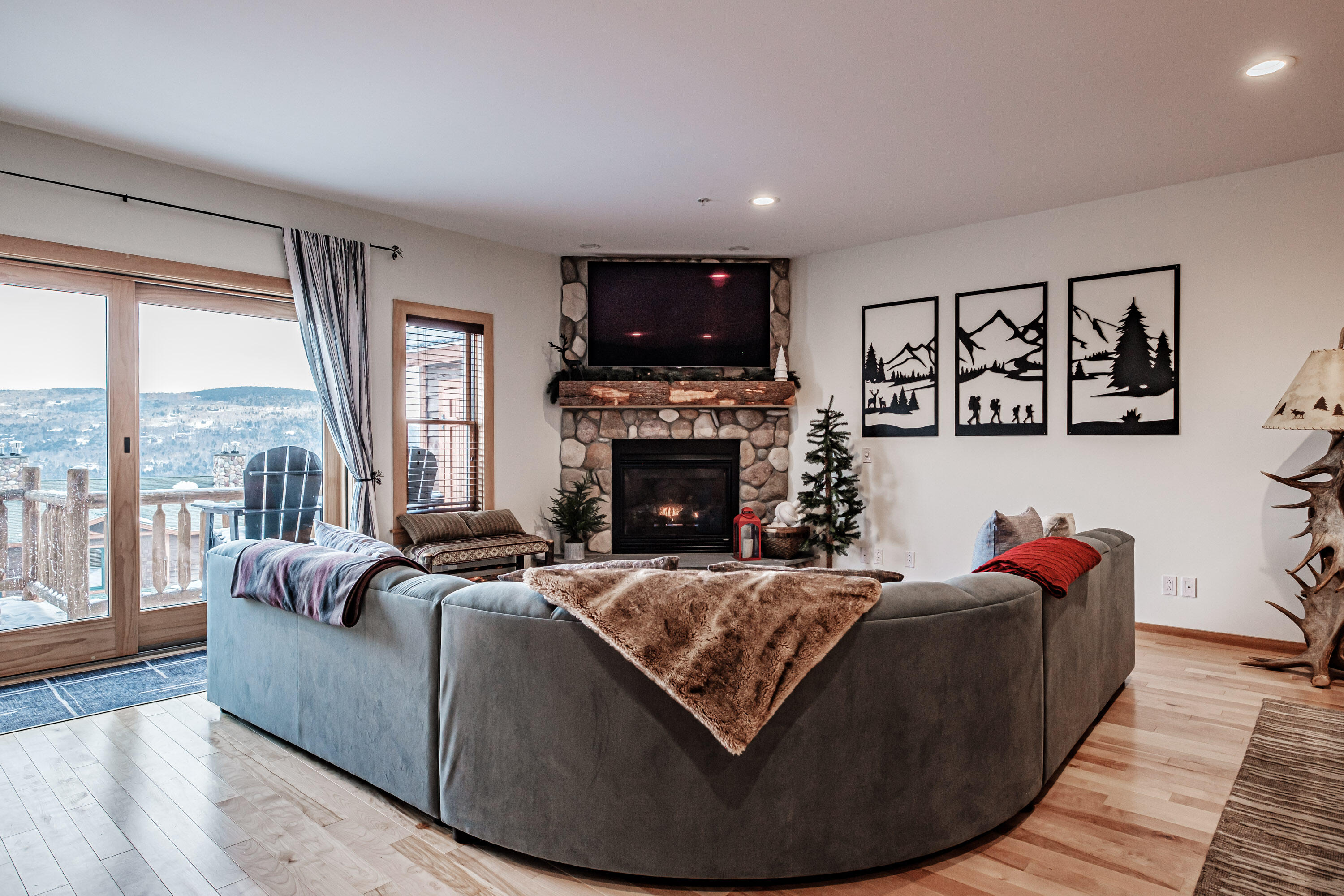 40 Overpass Road Newry ME 04261