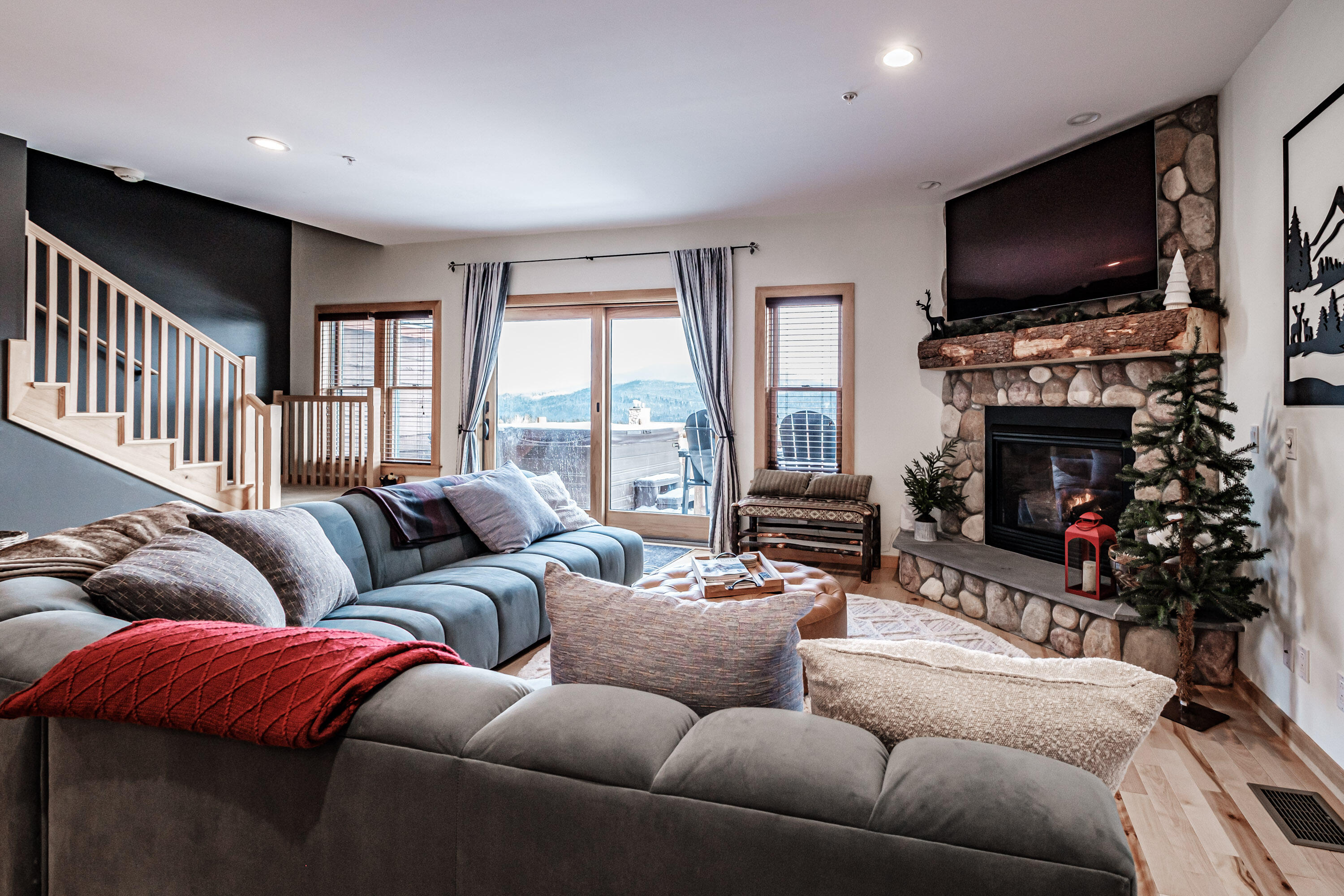 40 Overpass Road Newry ME 04261