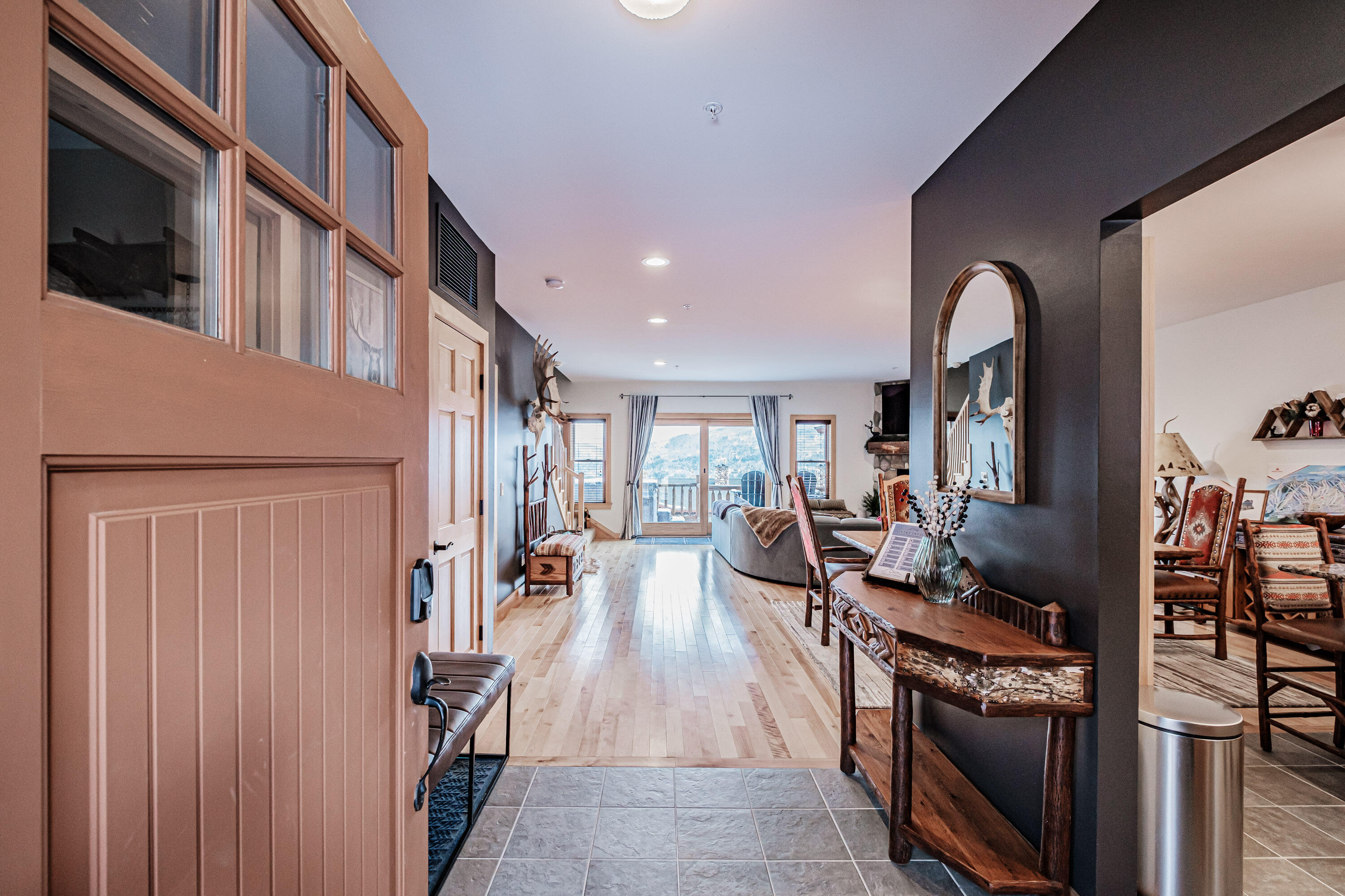 40 Overpass Road Newry ME 04261