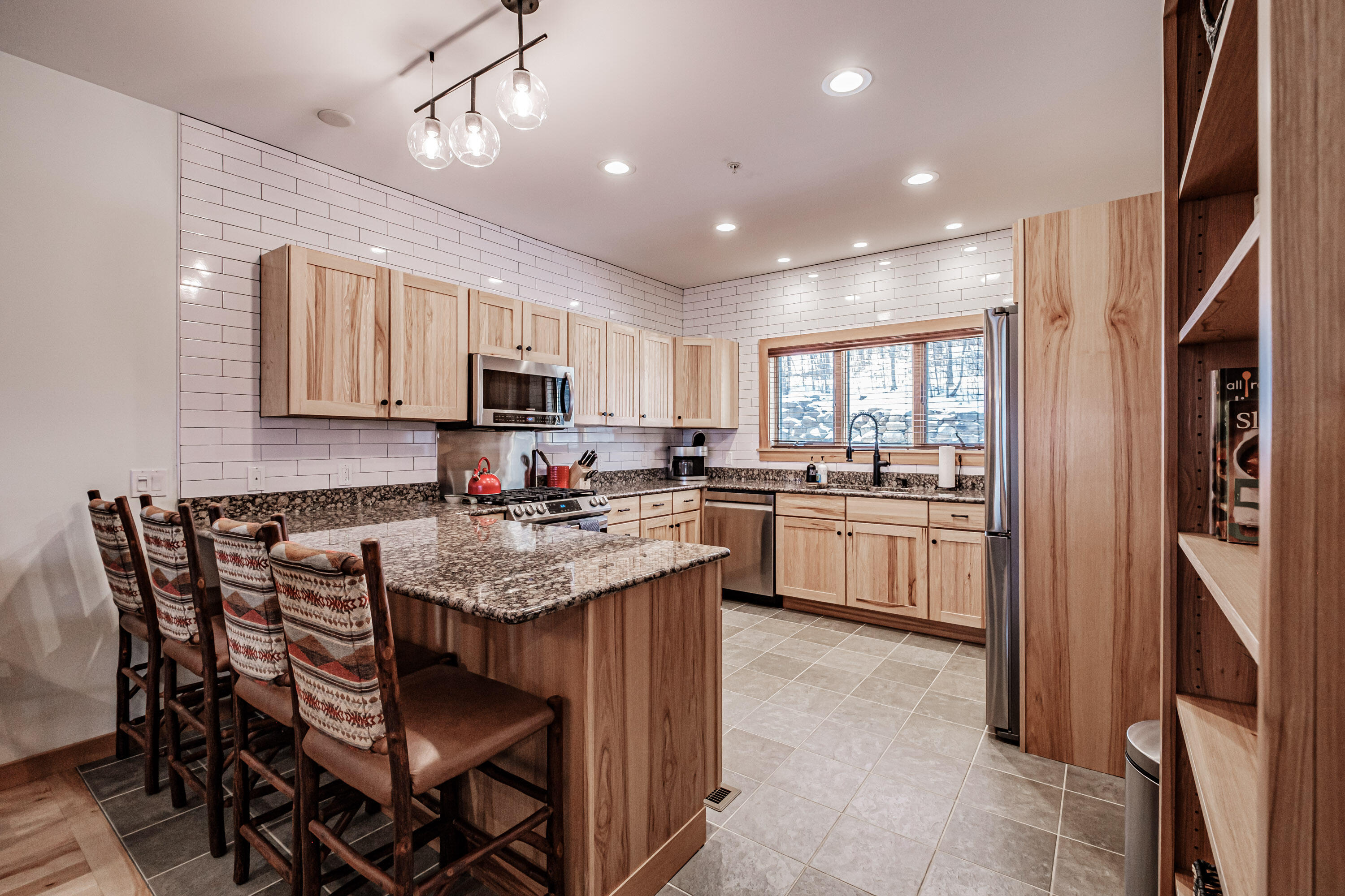 40 Overpass Road Newry ME 04261