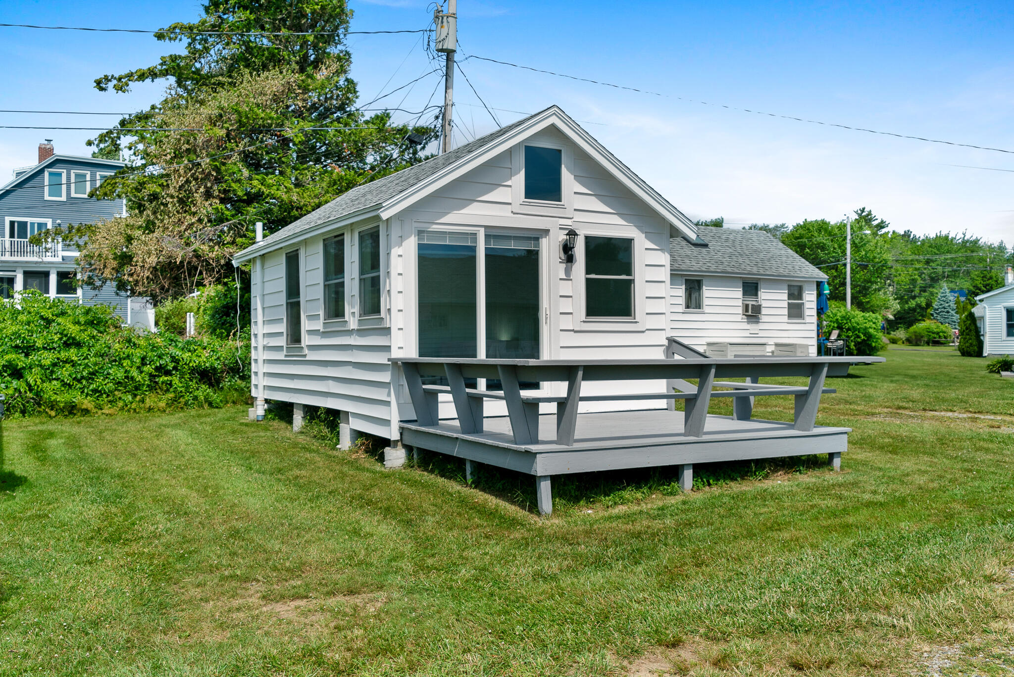 1085 Post Road Wells ME 04090