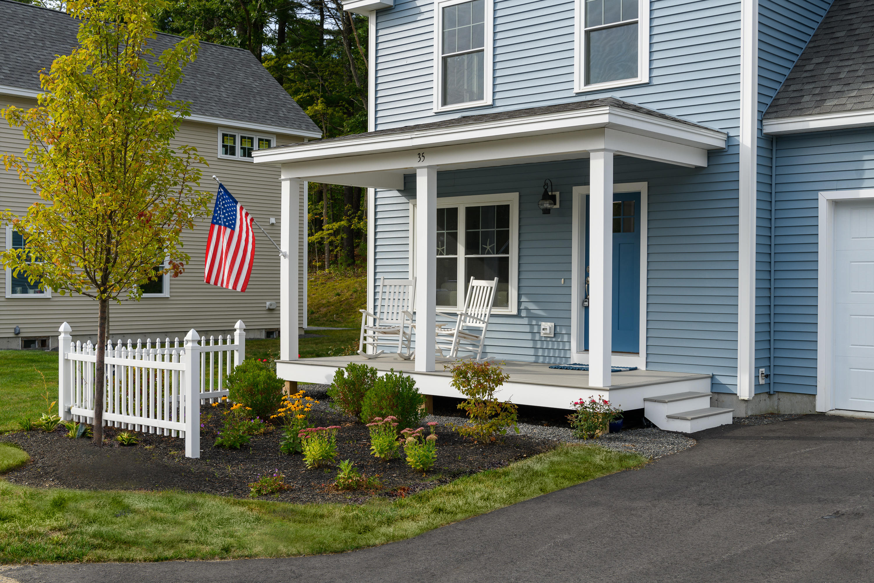 Detail View Noyes Real Estate Agency