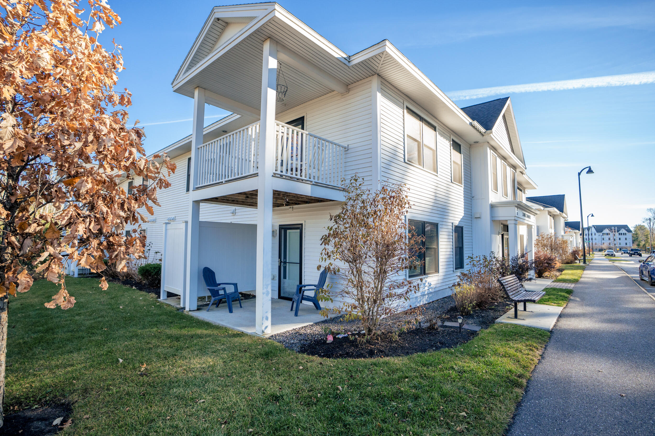 37 Mill Commons Drive Scarborough ME 04074