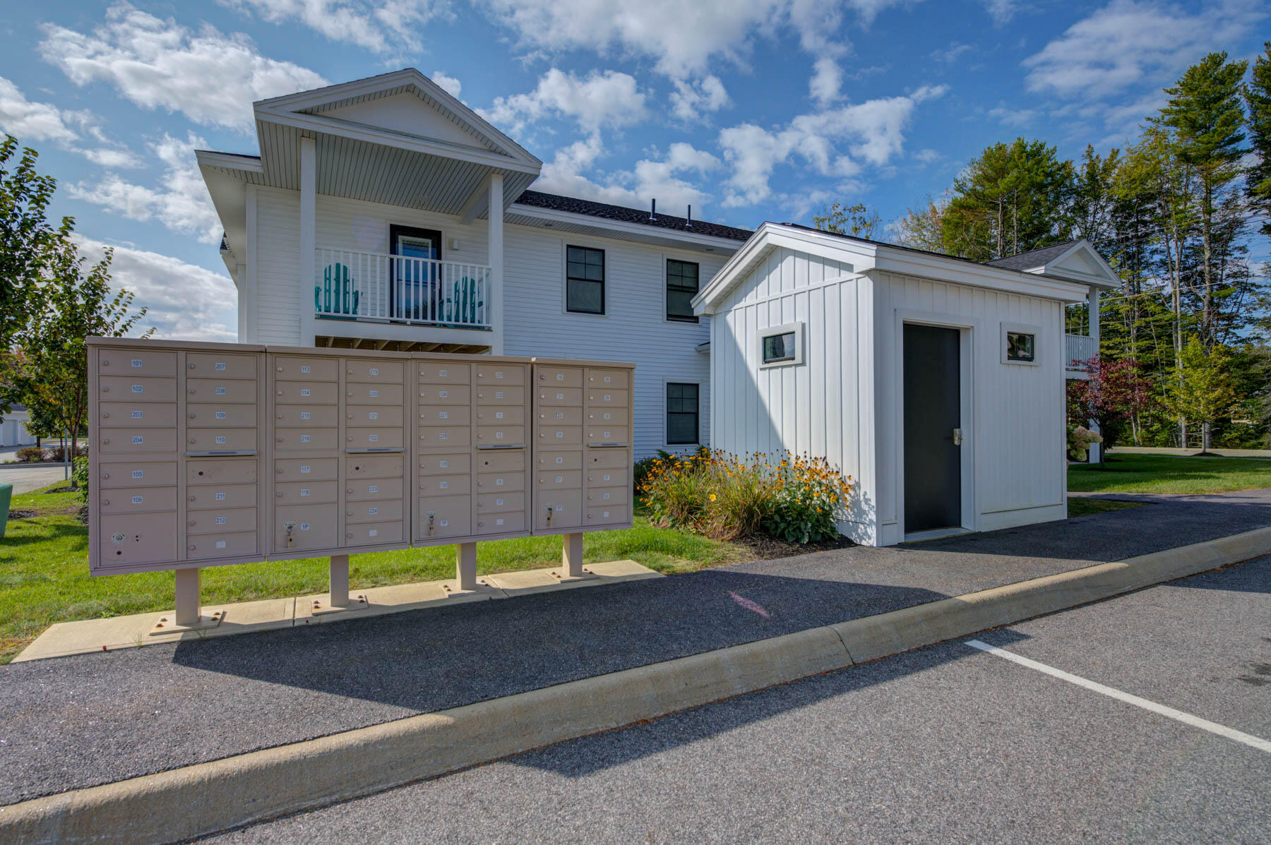 37 Mill Commons Drive Scarborough ME 04074