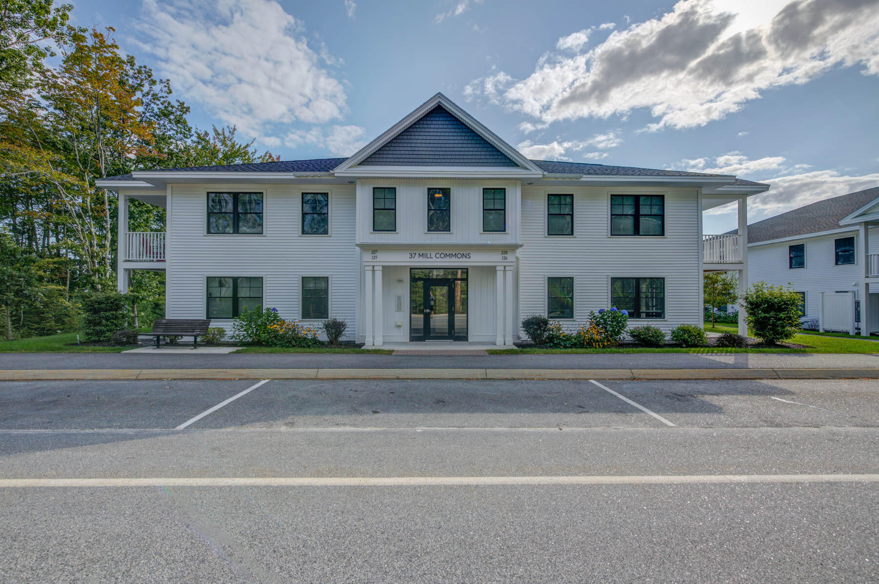 37 Mill Commons Drive Scarborough ME 04074