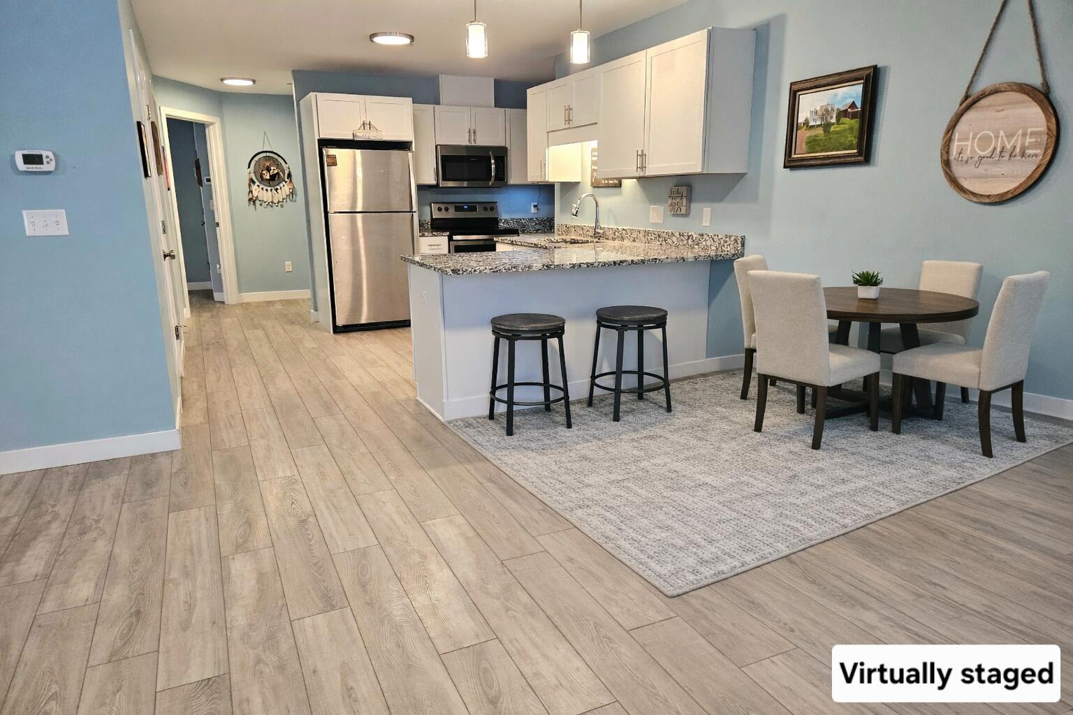 37 Mill Commons Drive Scarborough ME 04074