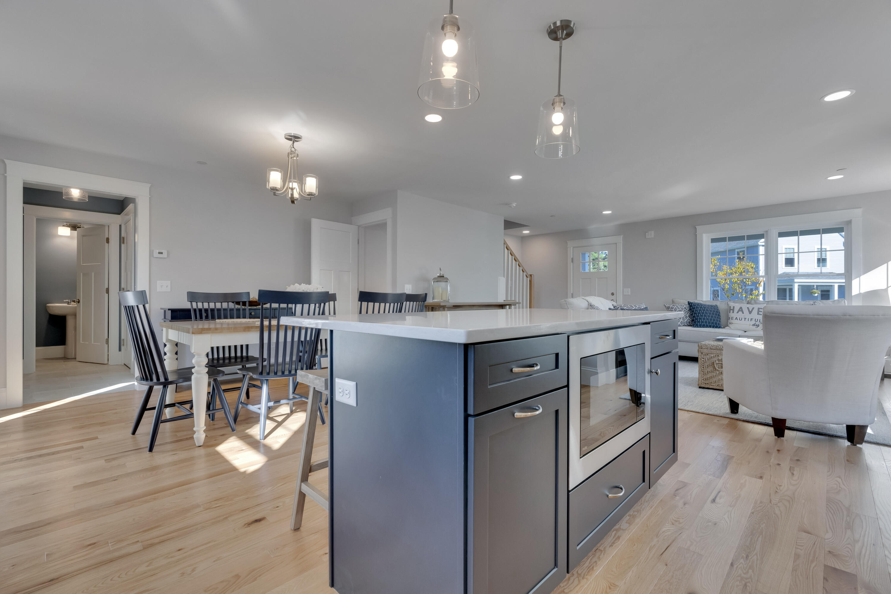 127 Falcon Crest Drive Gorham ME 04038