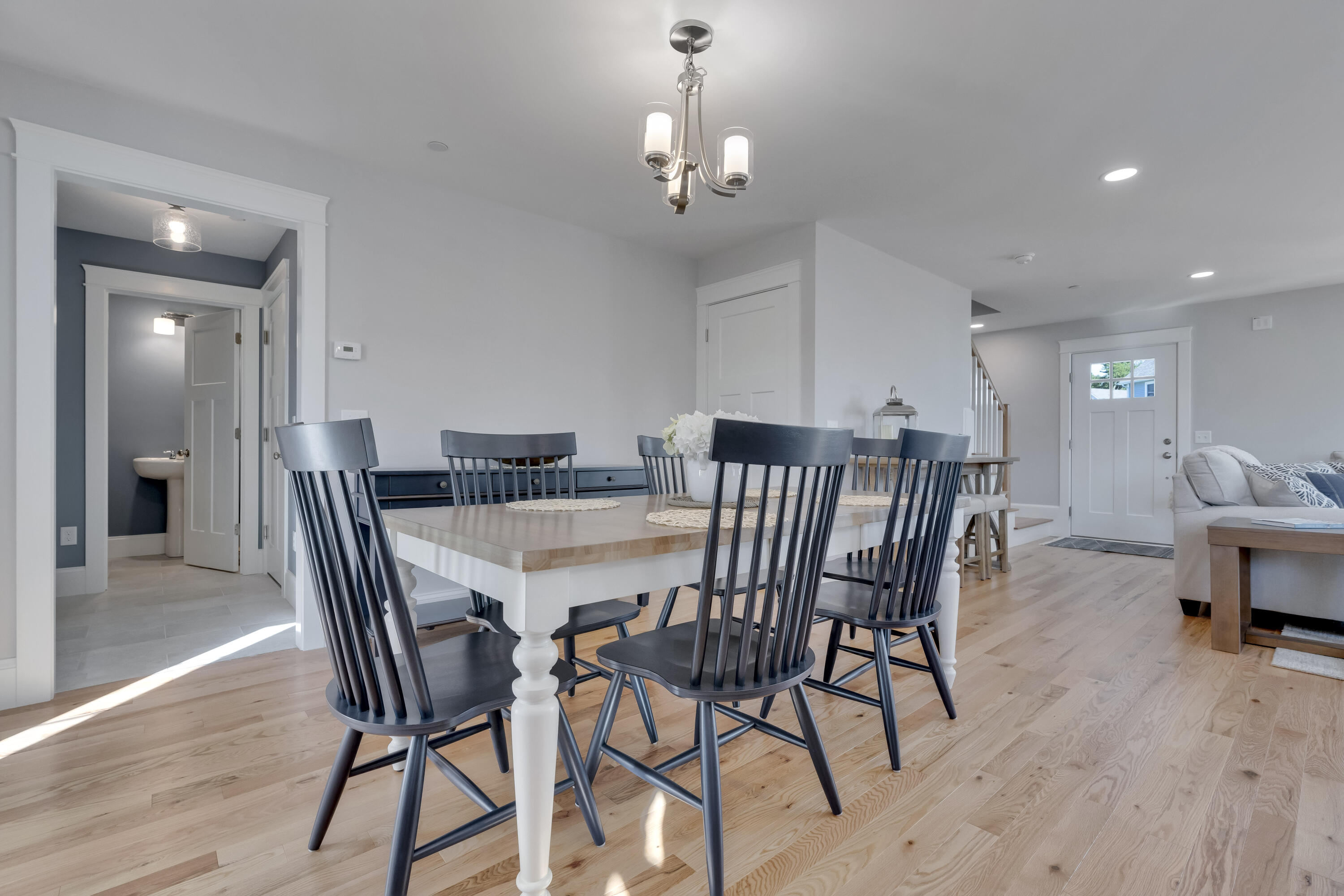 127 Falcon Crest Drive Gorham ME 04038