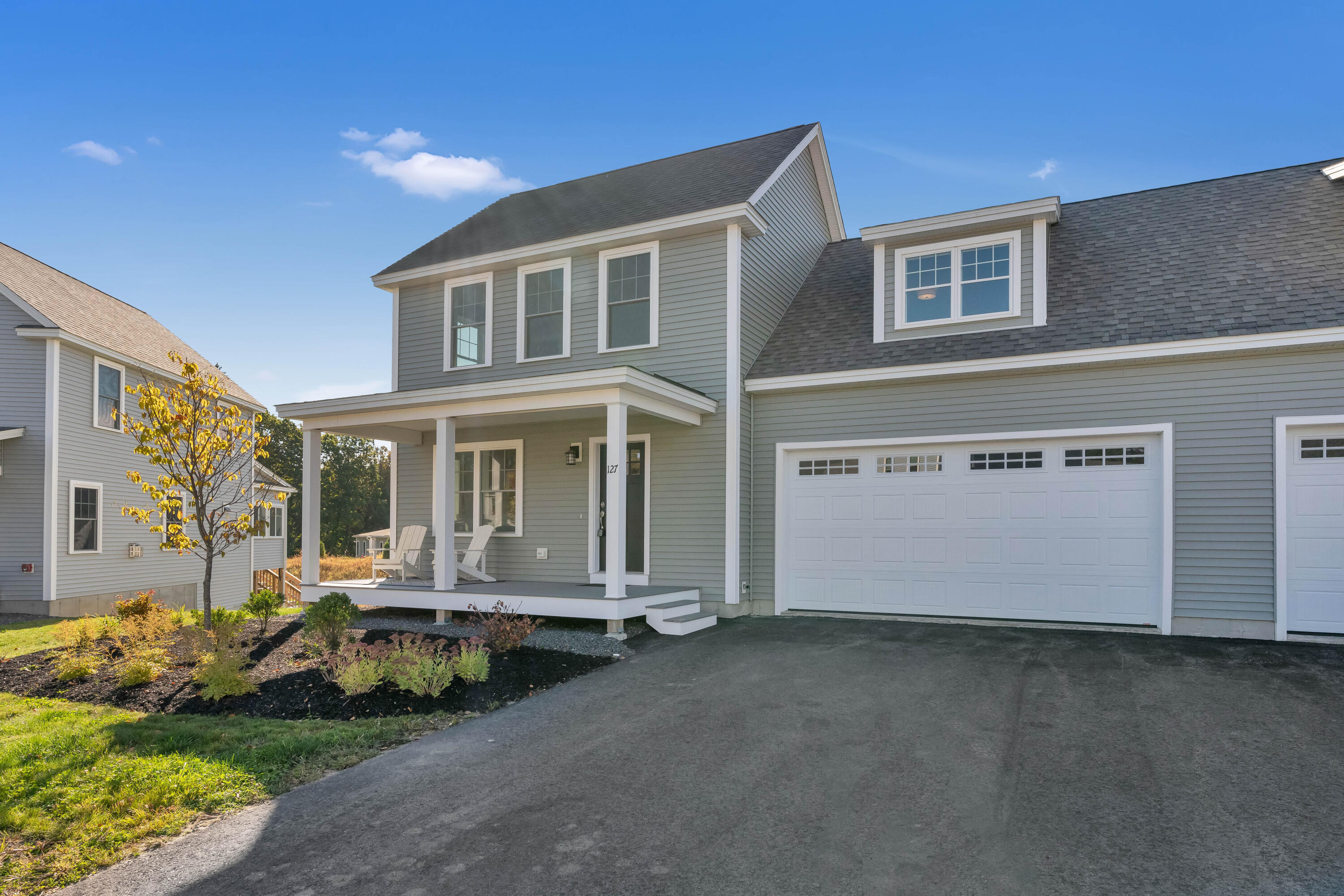 127 Falcon Crest Drive Gorham ME 04038