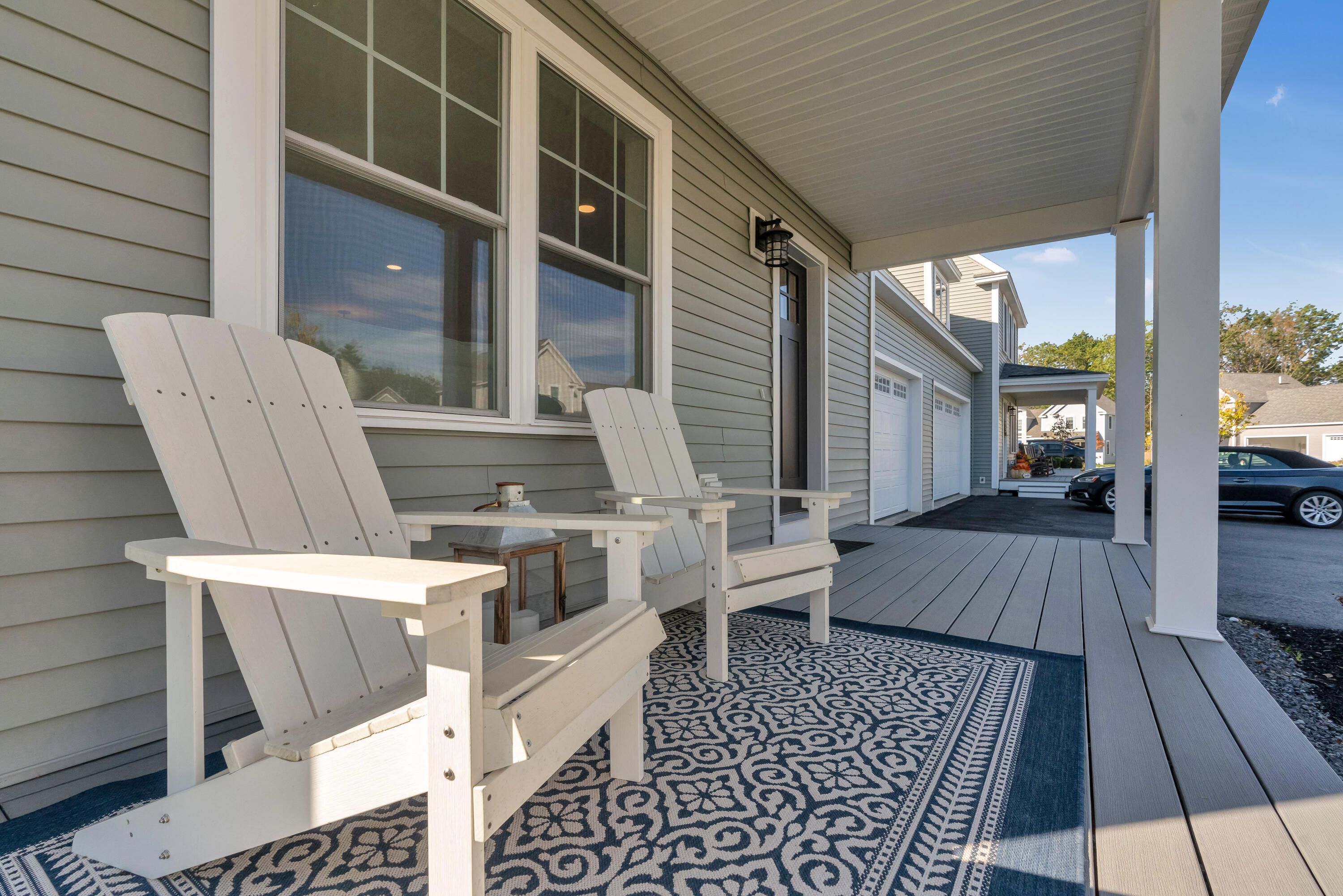 127 Falcon Crest Drive Gorham ME 04038