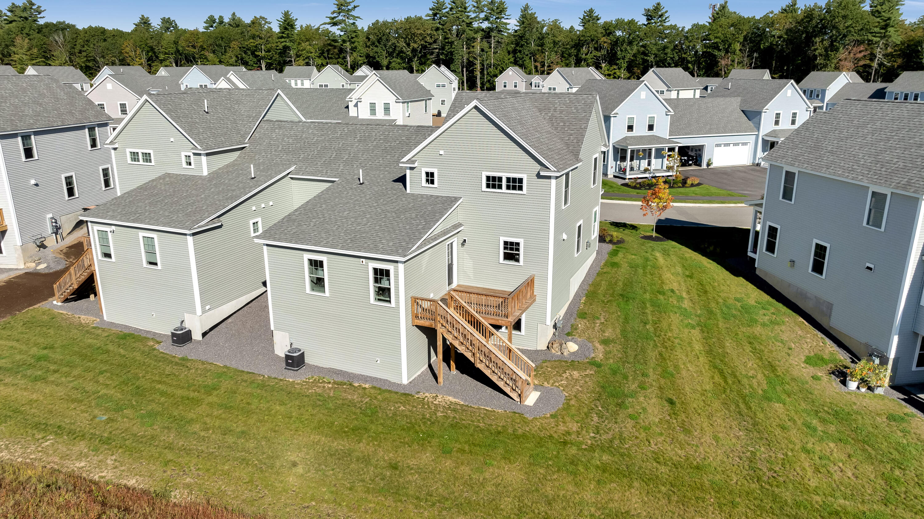 127 Falcon Crest Drive Gorham ME 04038