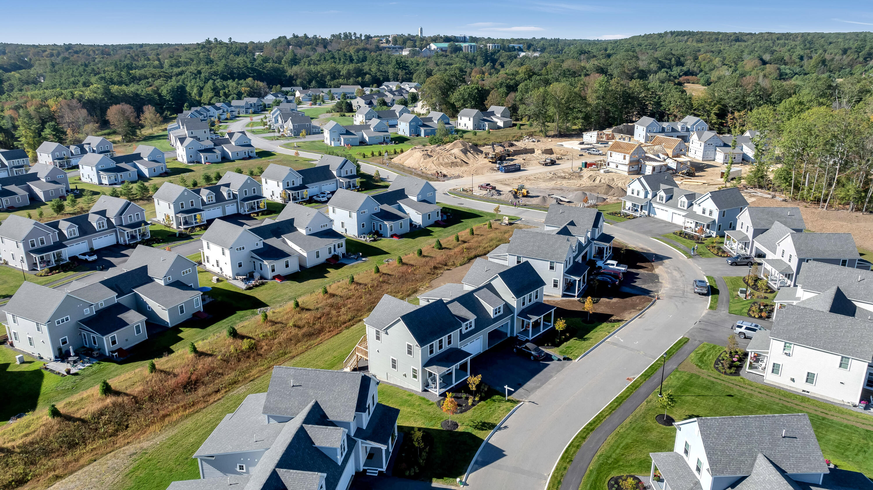 127 Falcon Crest Drive Gorham ME 04038