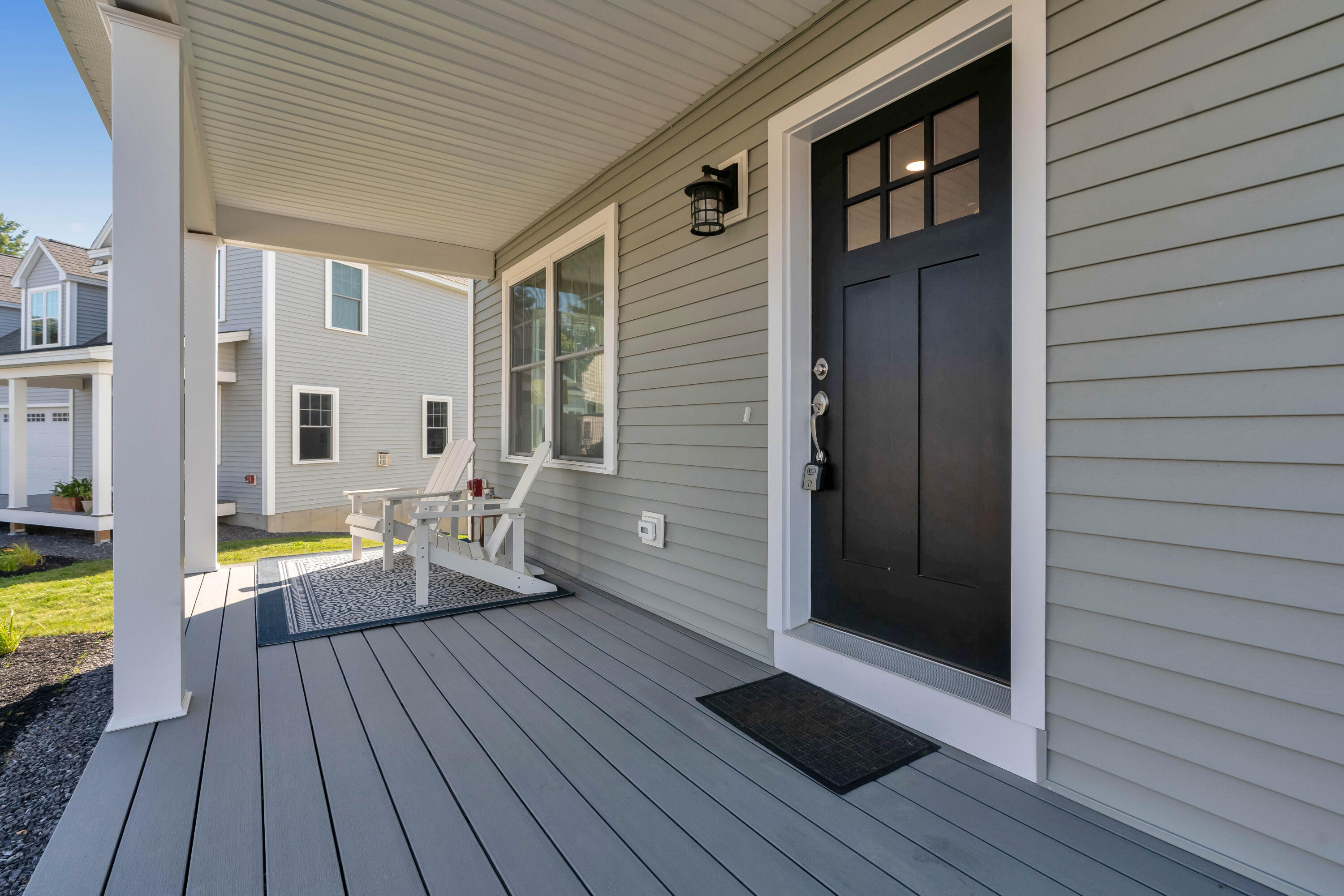 127 Falcon Crest Drive Gorham ME 04038