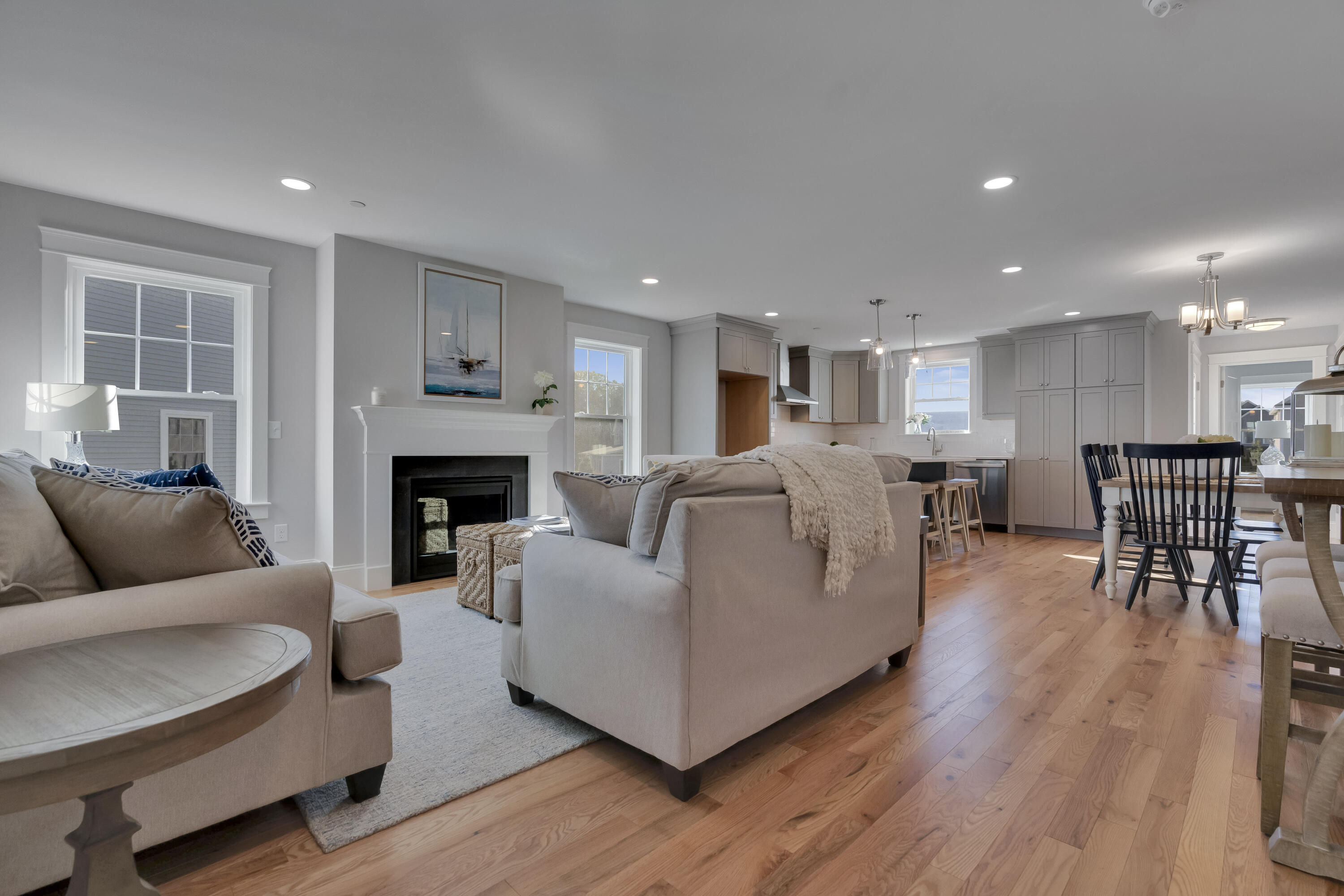 127 Falcon Crest Drive Gorham ME 04038