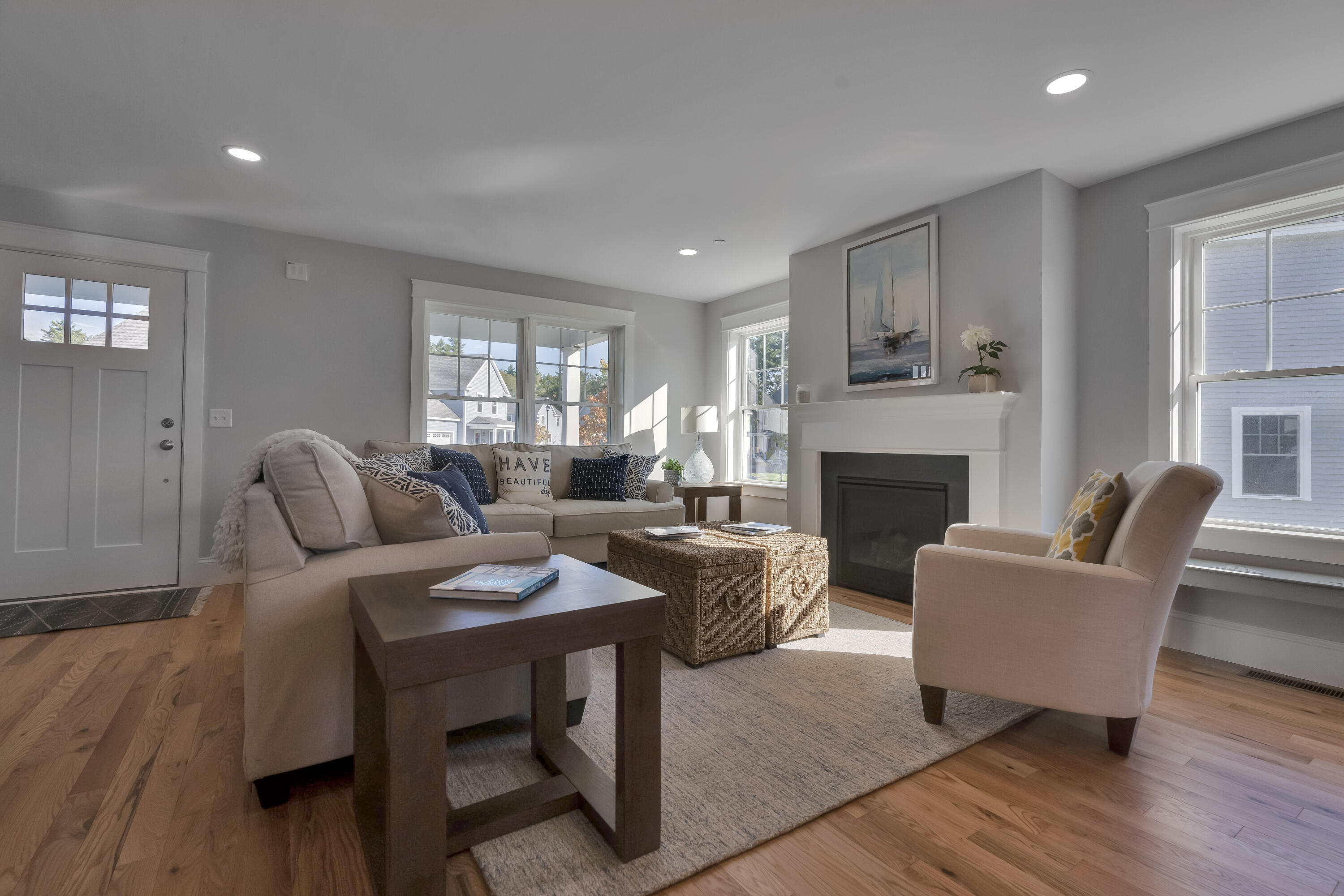 127 Falcon Crest Drive Gorham ME 04038