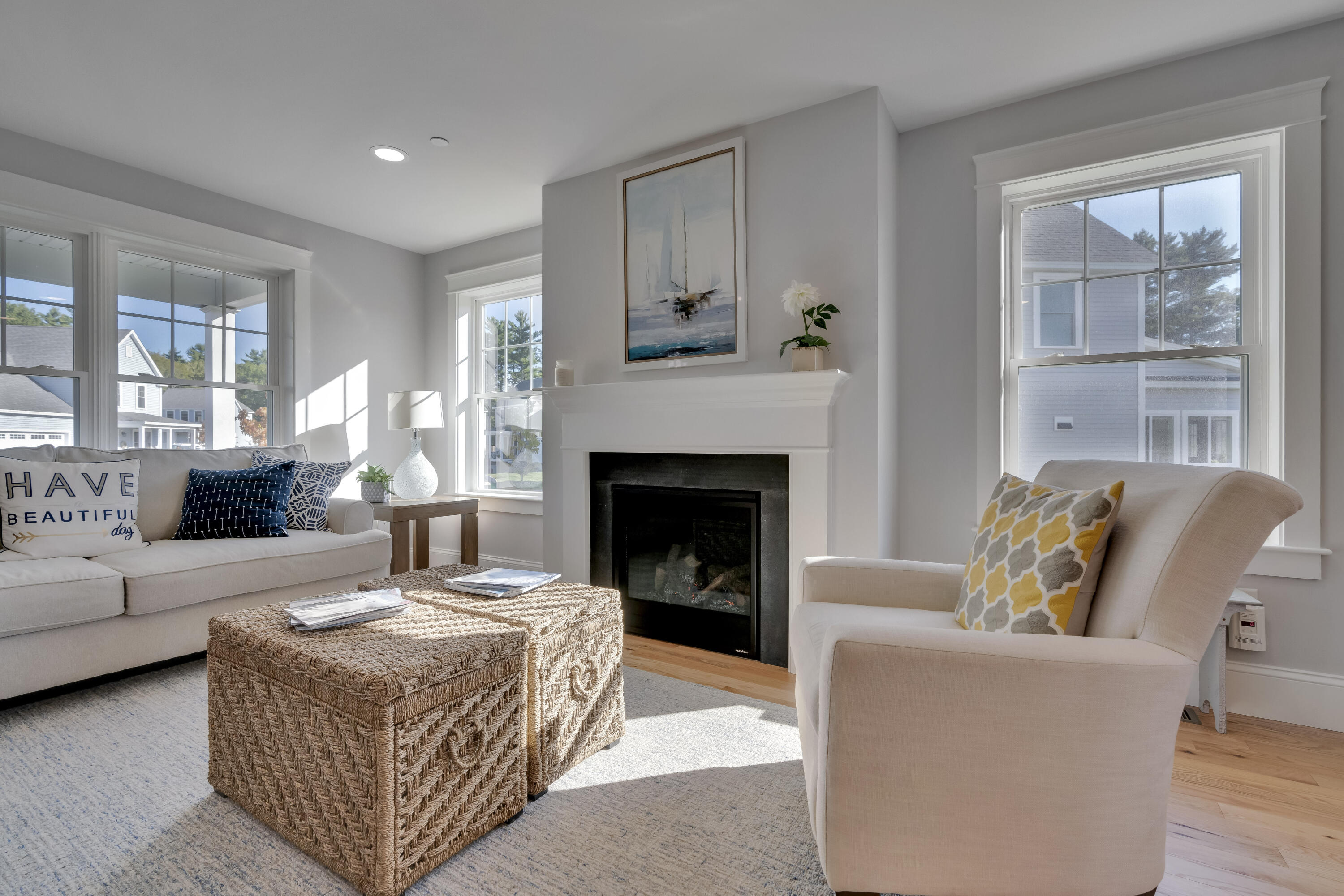 127 Falcon Crest Drive Gorham ME 04038