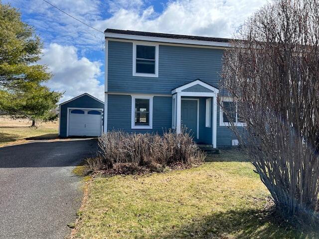 12 Windward Way Cutler ME 04626