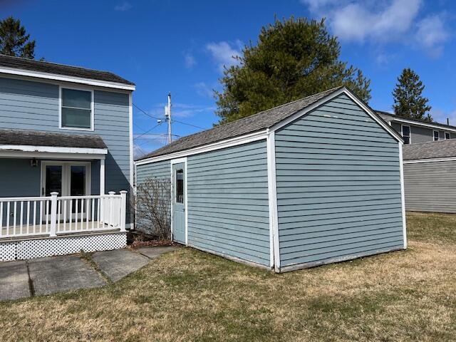 12 Windward Way Cutler ME 04626