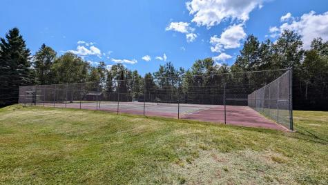 22 Robbins Nest Lane - Build Site Dallas Plt ME 04970