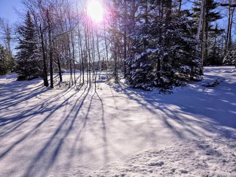 22 Robbins Nest Lane - Build Site Dallas Plt ME 04970
