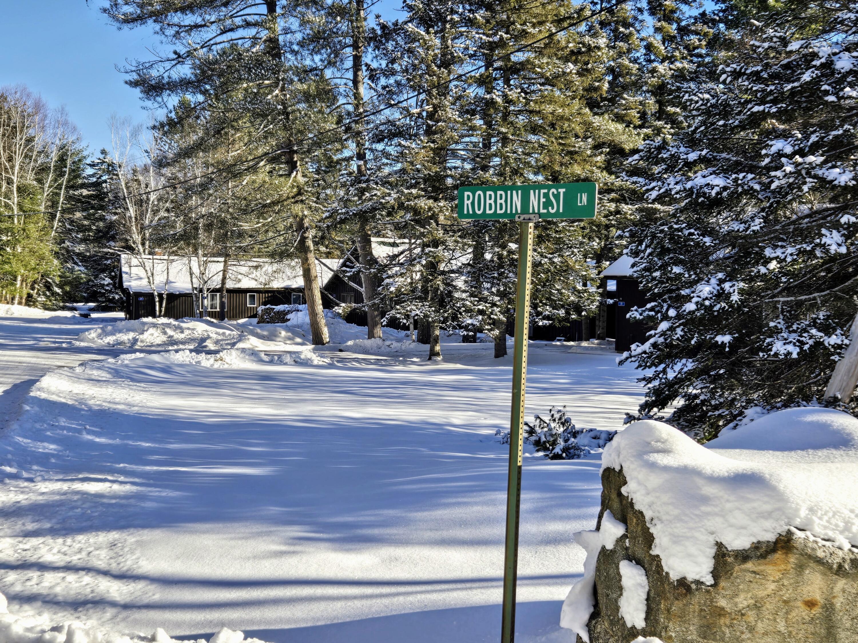 22 Robbins Nest Lane - Build Site Dallas Plt ME 04970