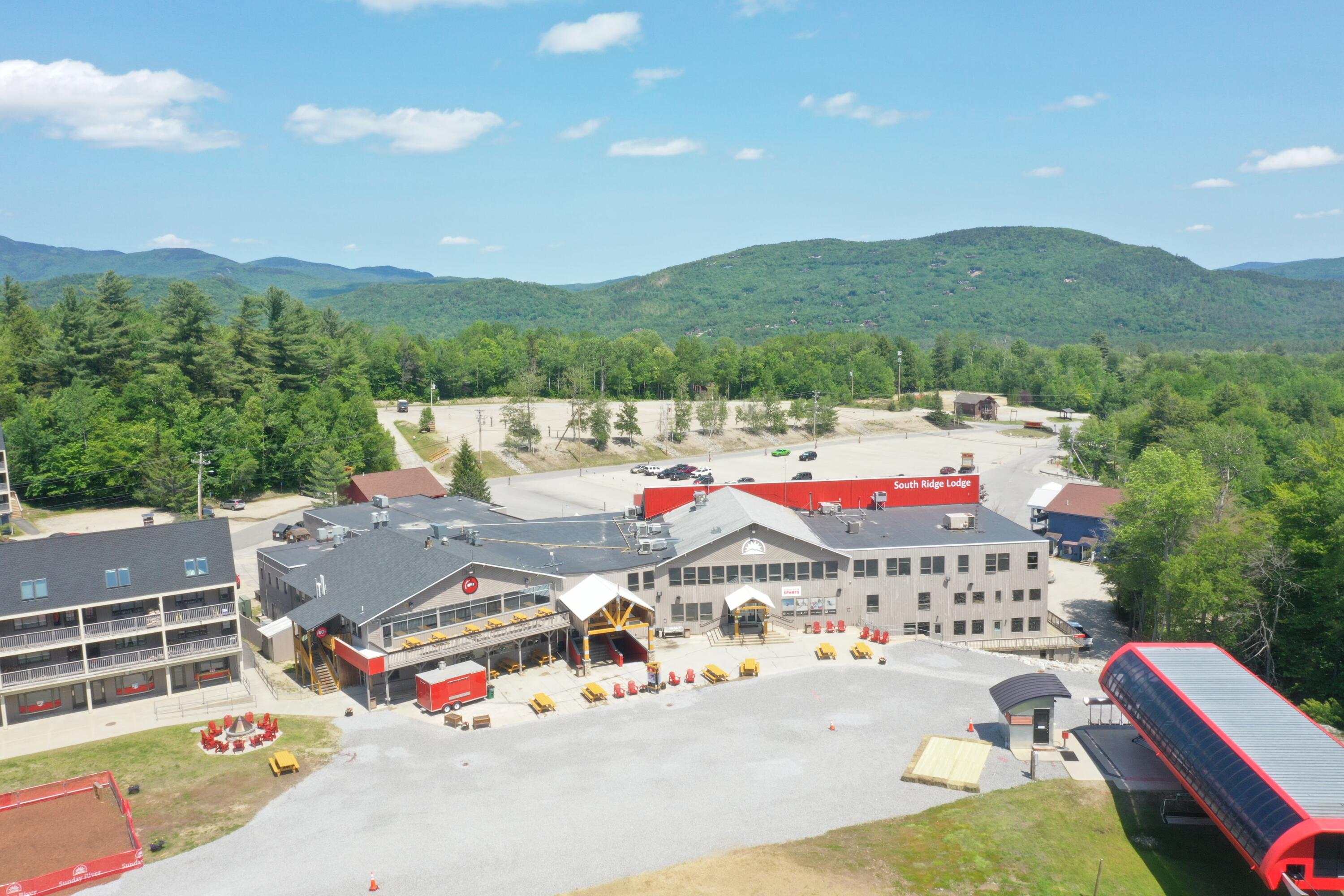8 Fall Line Drive Newry ME 04261