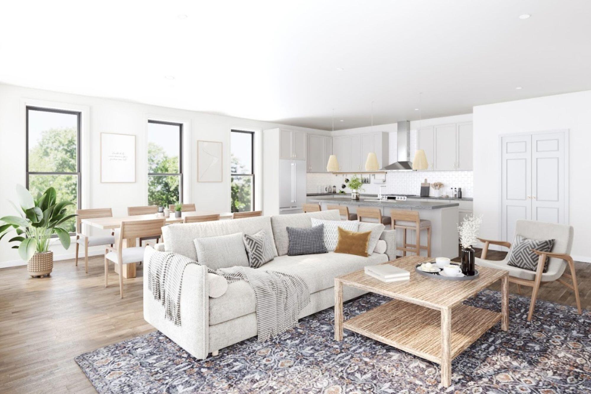 Yarmouth ME, 1 Railroad Square, Unit 403