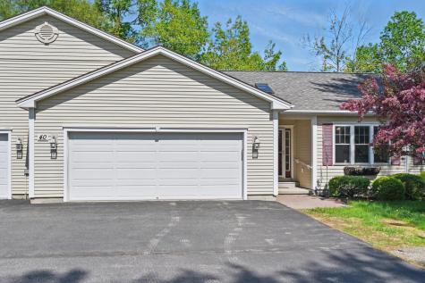 40 Camden Court Bangor ME 04401