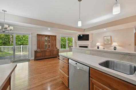 40 Camden Court Bangor ME 04401