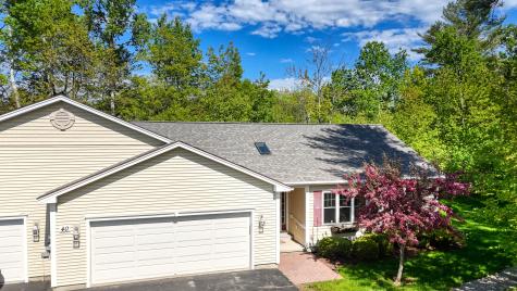 40 Camden Court Bangor ME 04401