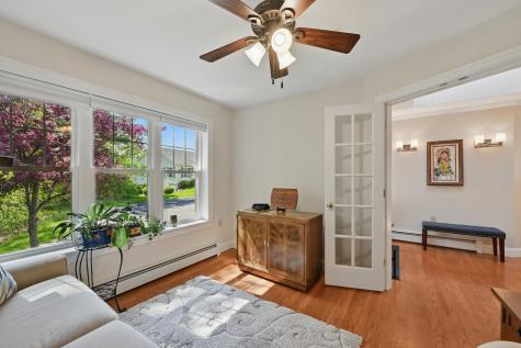 40 Camden Court Bangor ME 04401