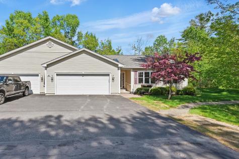 40 Camden Court Bangor ME 04401